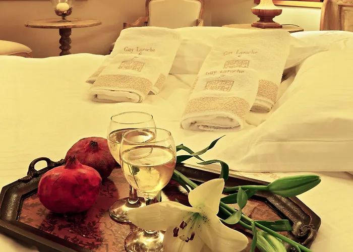 Archontiko Chioti 4*