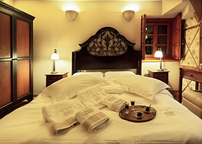 Archontiko Chioti Hotel