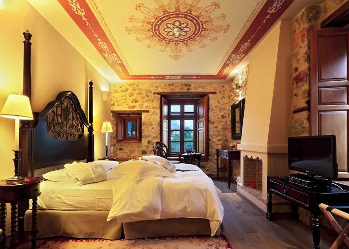 αρχοντικό χιώτη