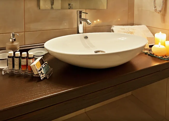 Archontiko Chioti Hotel