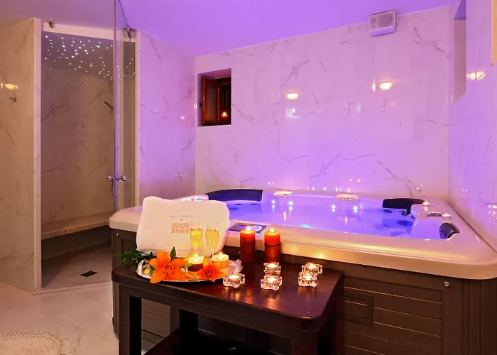 Hotel Archontiko Chioti Leonídion