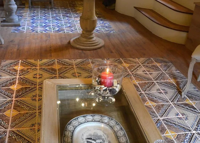 Hotel Archontiko Chioti