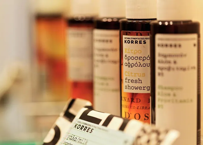 Hotel Archontiko Chioti