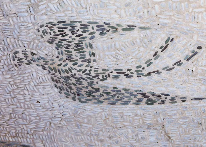 Hotel Archontiko Chioti Leonídion