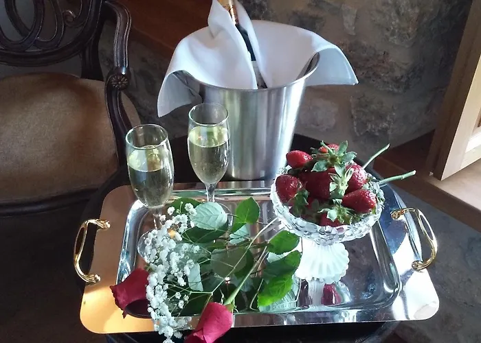 Archontiko Chioti Leonídion