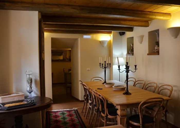 Archontiko Chioti 4* Leonídion