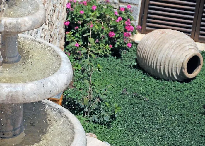 Archontiko Chioti 4* Leonídion