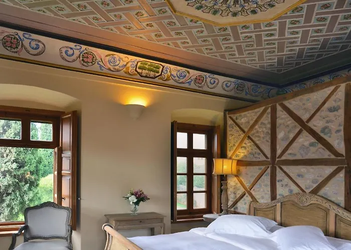 Hotel Archontiko Chioti