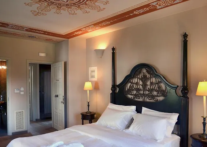 Archontiko Chioti 4*