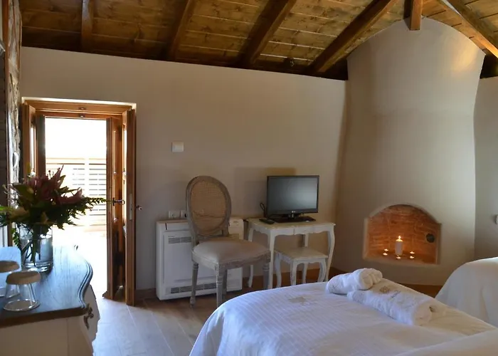 Hotel Archontiko Chioti