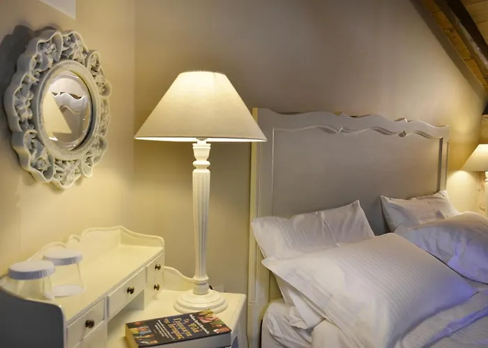 Archontiko Chioti Hotel